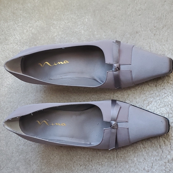 Shoes - Picture 1 of 7